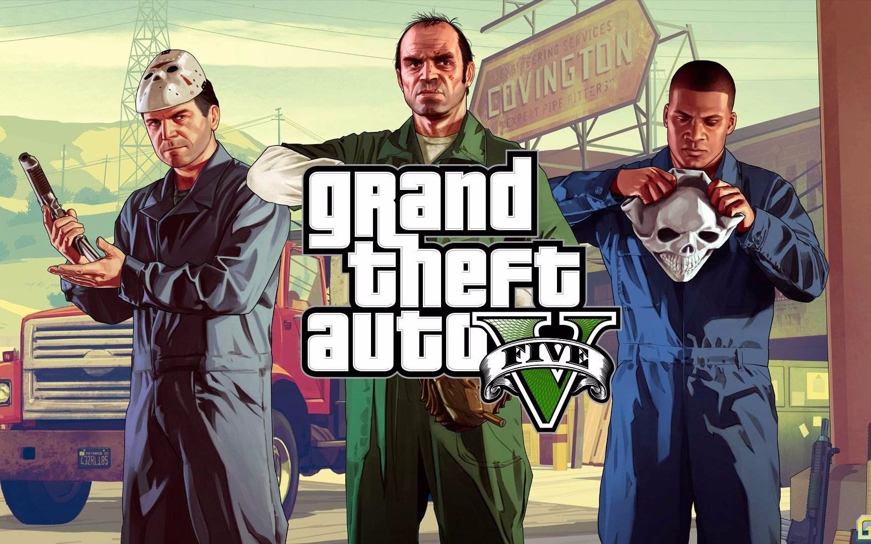 GTA最新版本下载攻略及体验分享